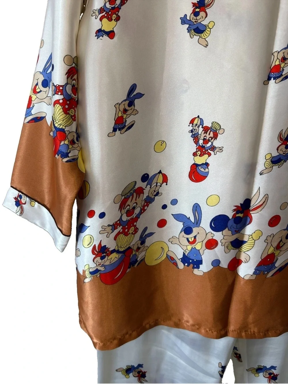 Vintage 18 made